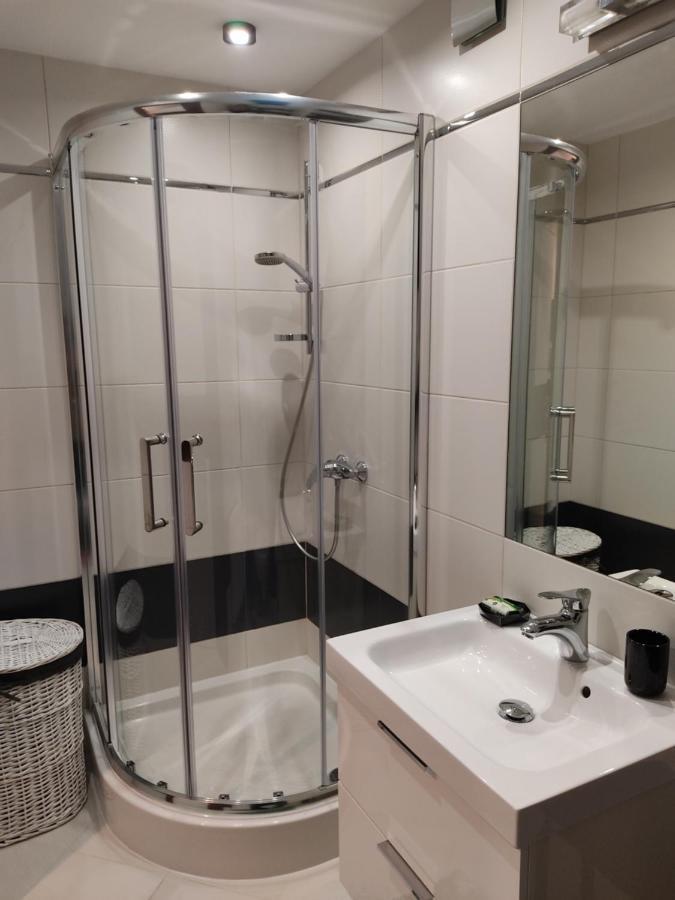 Apartament Jodlowy Szczyrk Exterior foto