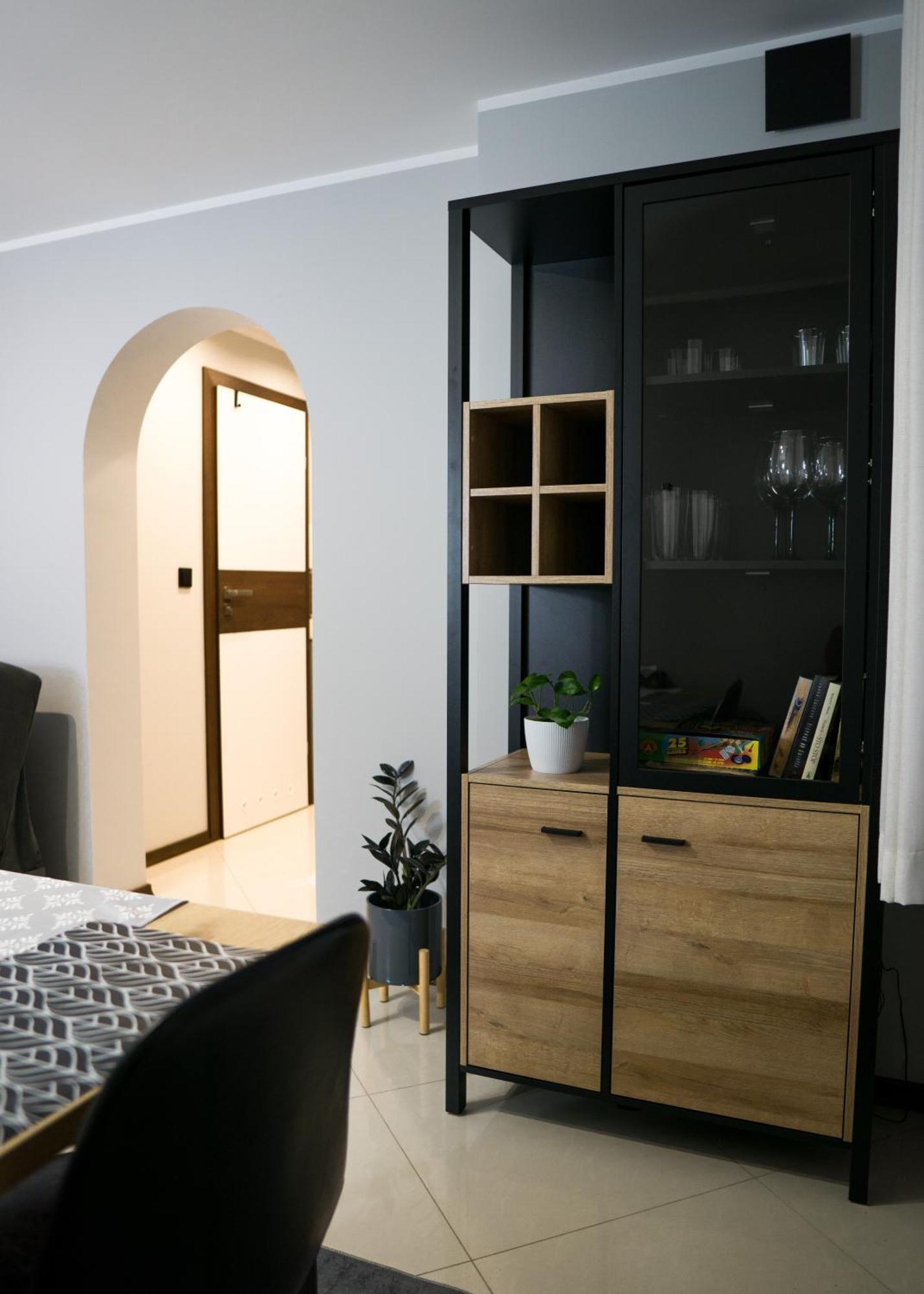 Apartament Jodlowy Szczyrk Exterior foto
