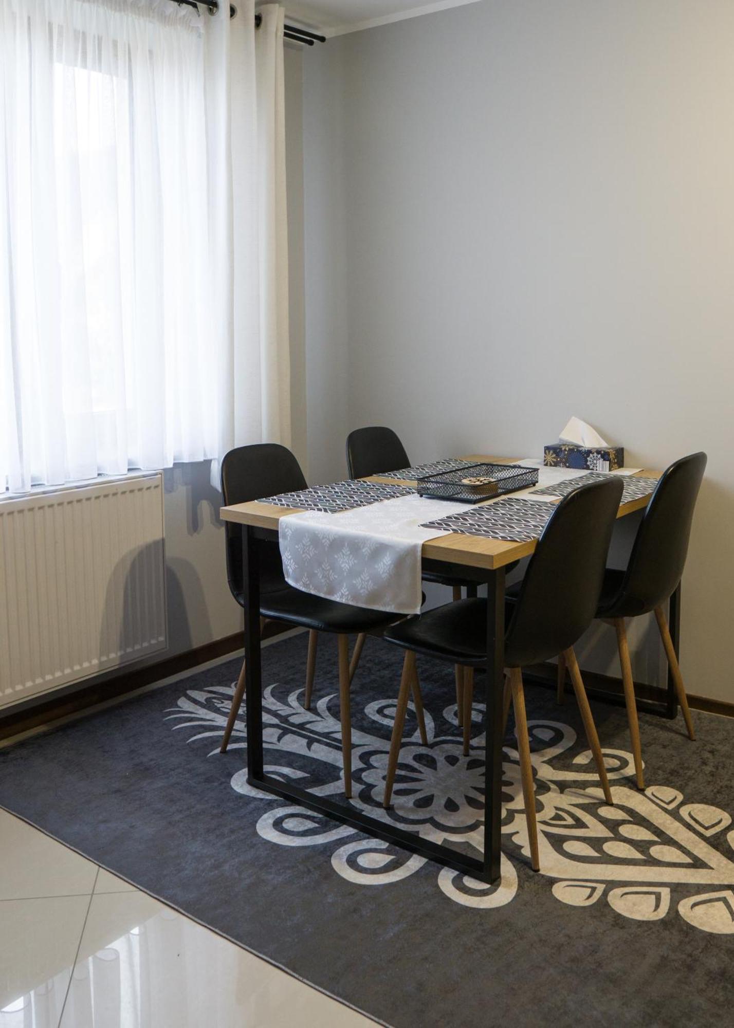 Apartament Jodlowy Szczyrk Exterior foto