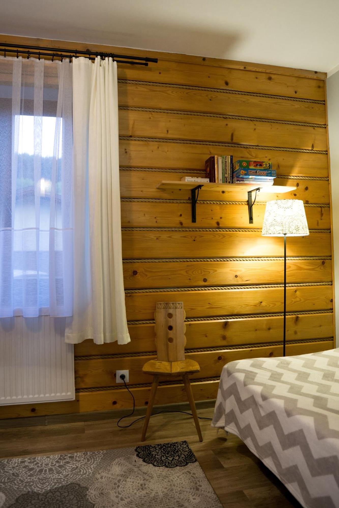 Apartament Jodlowy Szczyrk Exterior foto